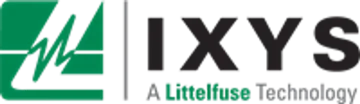 IXYS Integrated Circuits Division Logo