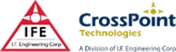 I.F. Engineering Corp and CrossPoint Technologies