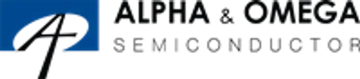 Alpha & Omega Semiconductor Inc. Logo
