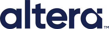 Altera Logo