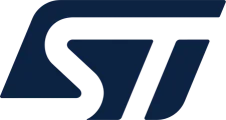 STMicroelectronics Logo