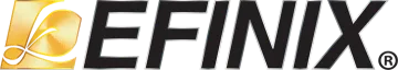 Efinix, Inc. Logo