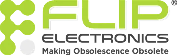 Flip Electronics Logo