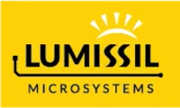 Lumissil Microsystems Logo