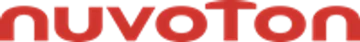 Nuvoton Technology Corporation Logo