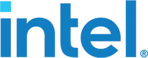 Intel Logo