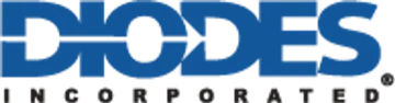 Diodes Incorporated Logo