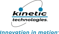Kinetic Technologies Logo