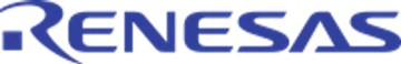 Renesas Electronics Corporation Logo
