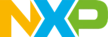 NXP Semiconductors Logo