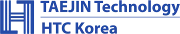 TAEJIN Logo