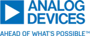 Analog Devices Inc. Logo