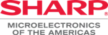 Sharp Microelectronics Logo