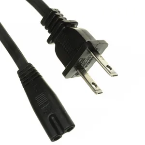 Power, Line Cables & Extension Cords