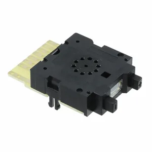 Thumbwheel Switches