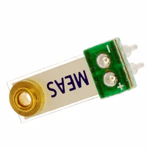 Vibration Sensors