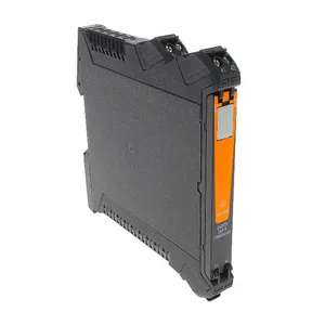 Signal Conditioners and Isolators