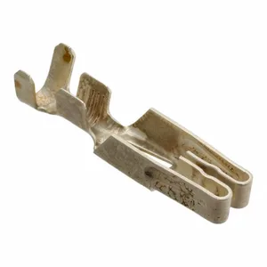 Card Edge Connector Contacts