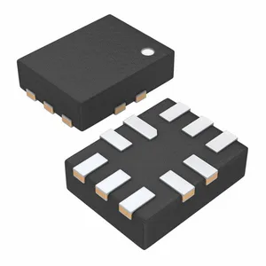 Special Purpose Analog Switches
