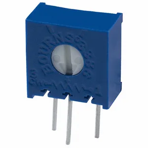 Potentiometers