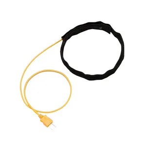 Thermocouples & Temperature Probes