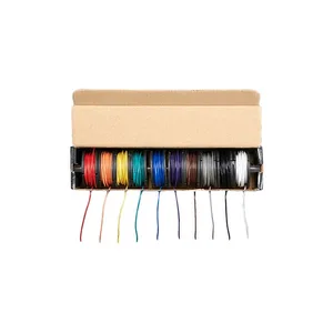 Cables & Wires