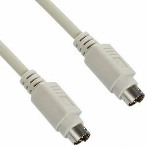 Circular Cable Assemblies