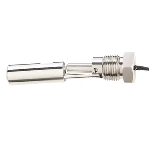 Industrial Float & Level Sensors