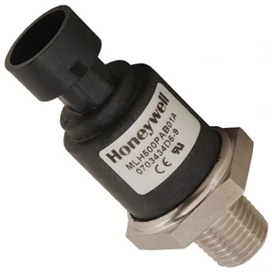 Industrial Pressure Sensors & Transducers