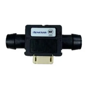 Industrial Flow Sensors
