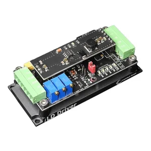Laser Module Accessories