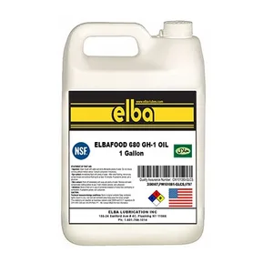 Greases & Lubricants