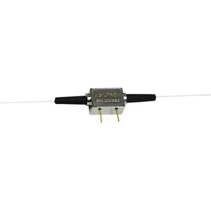 Fiber Optic Switches - Multiplexers - Demultiplexers