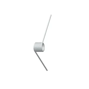 Torsion Springs
