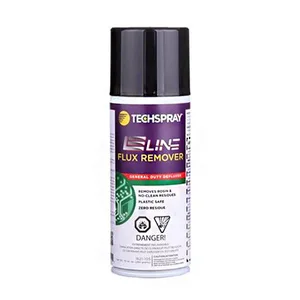 Flux & Flux Remover