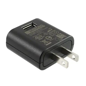 AC/DC Desktop & Wall Power Adapters