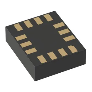 IMUs - Inertial Measurement Units