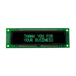 Vacuum Fluorescent