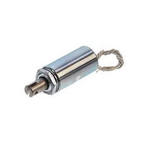 Solenoids