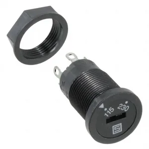 Selector Switches
