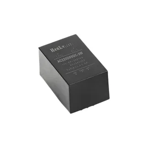 Board Mount Power Supplies