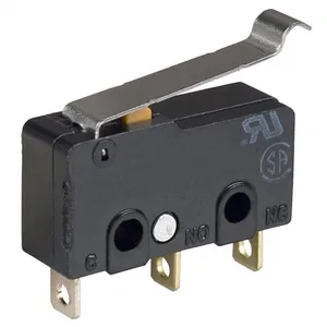 Limit Switches