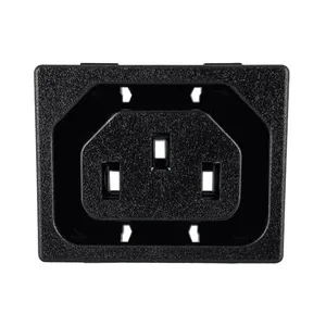 Power Entry Modules