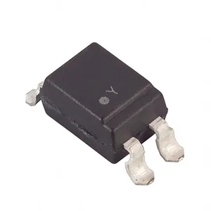 Transistor & Photovoltaic Output Optoisolators