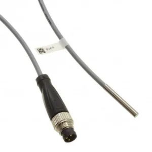 Industrial Proximity Sensors
