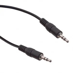 Barrel Audio Cables