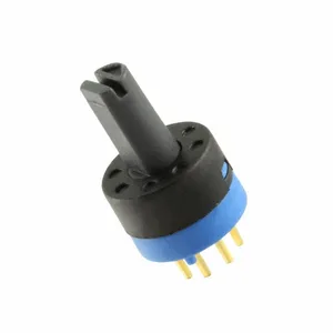Rotary Switches