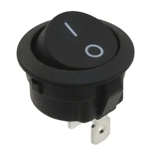 Rocker Switches