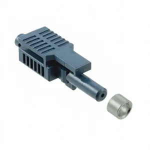 Fiber Optic Connector Assemblies