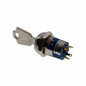 Keylock Switches
